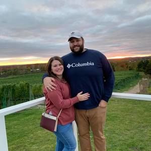 Meet your Posher, Catie